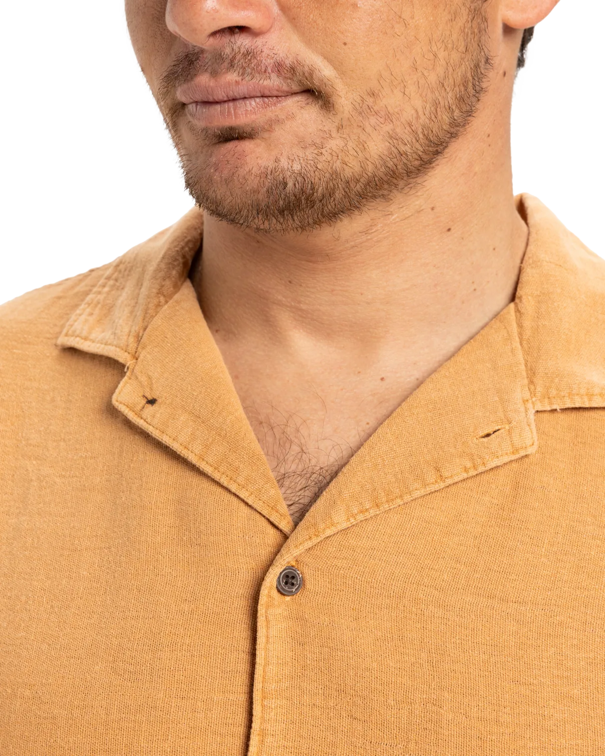 Sunrise Shirt in Bran