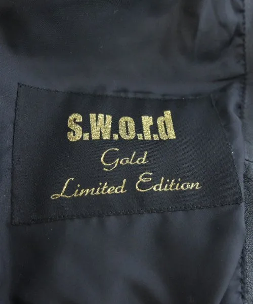 S.W.O.R.D Motercycle Jackets