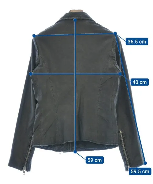 S.W.O.R.D Motercycle Jackets