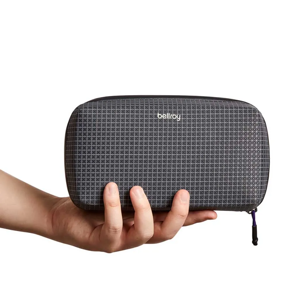 Tech Kit Bellroy Bags