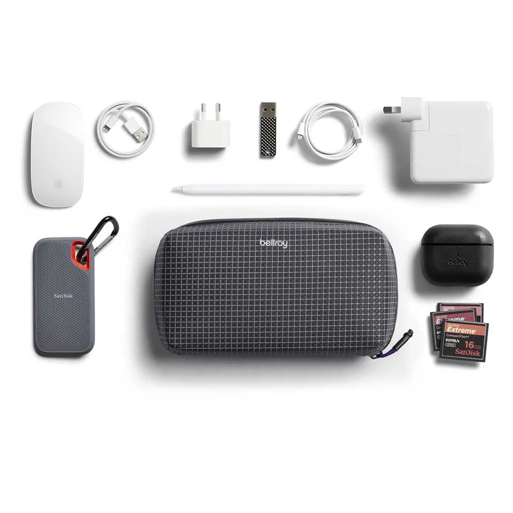 Tech Kit Bellroy Bags