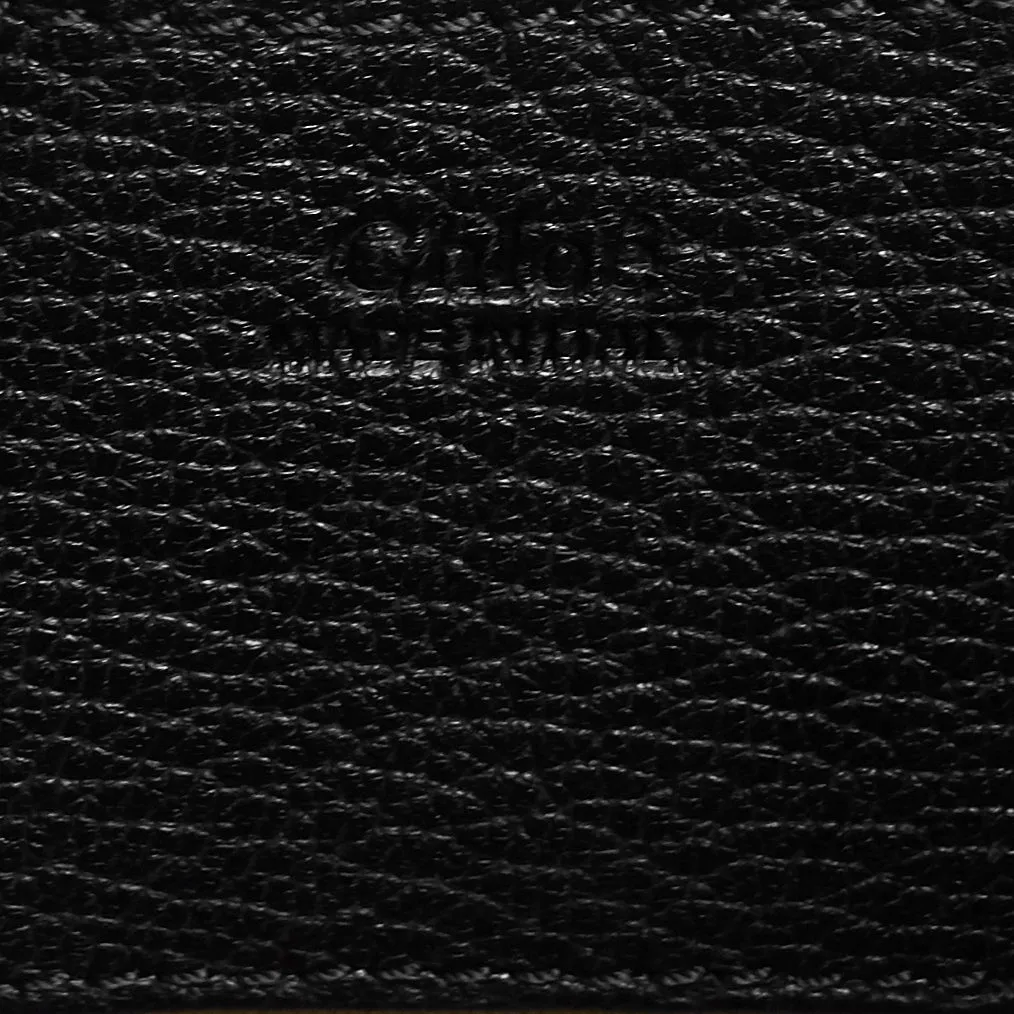 Tess Large Grained Calfskin Bag Bags_Chloé