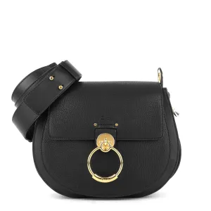 Tess Large Grained Calfskin Bag Bags_Chloé