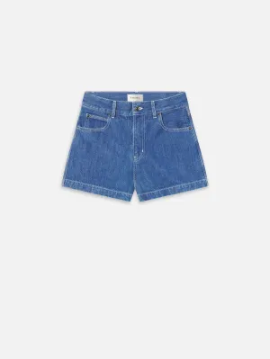 The Charm Short -- Graphic
