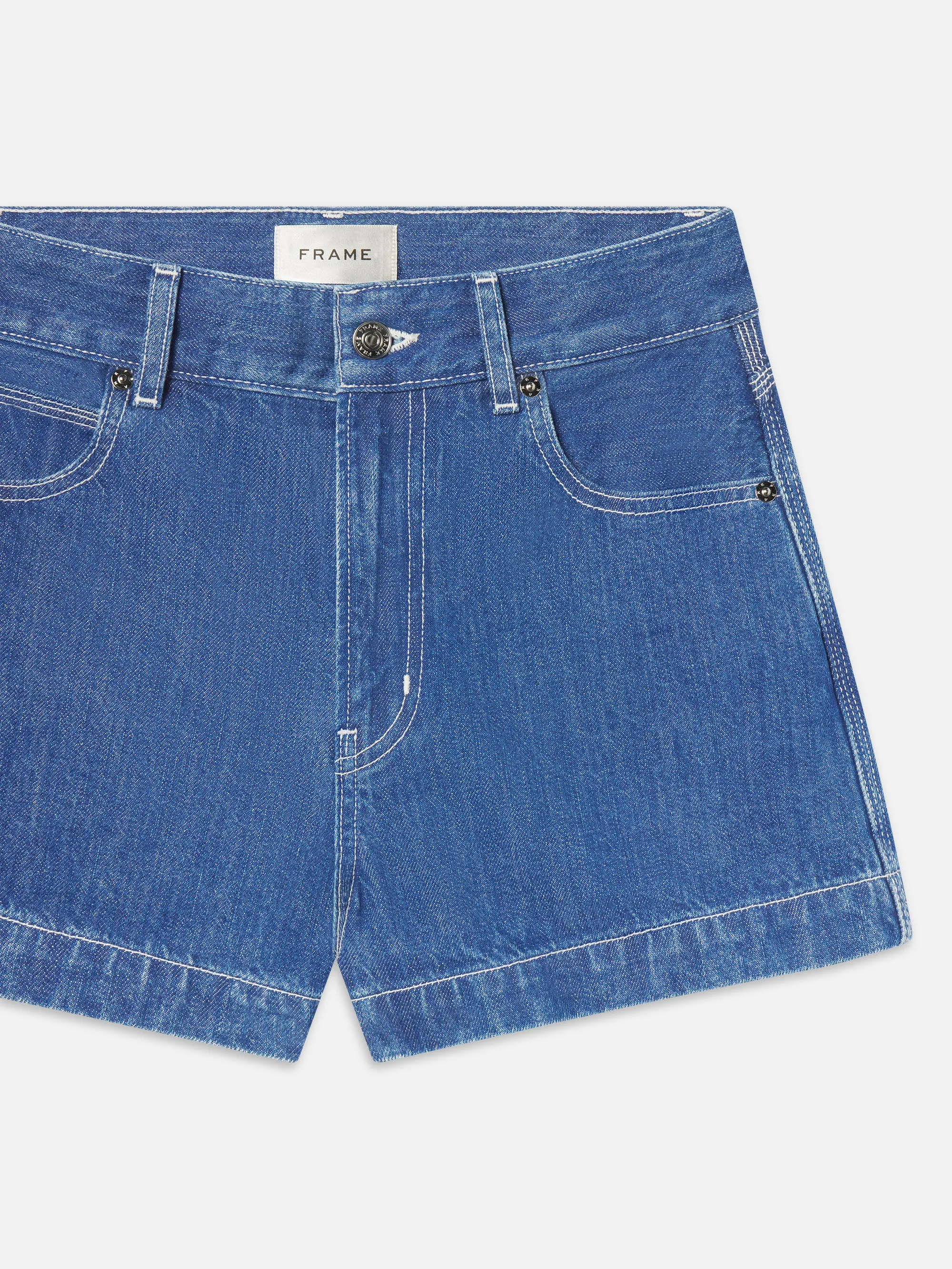 The Charm Short -- Graphic