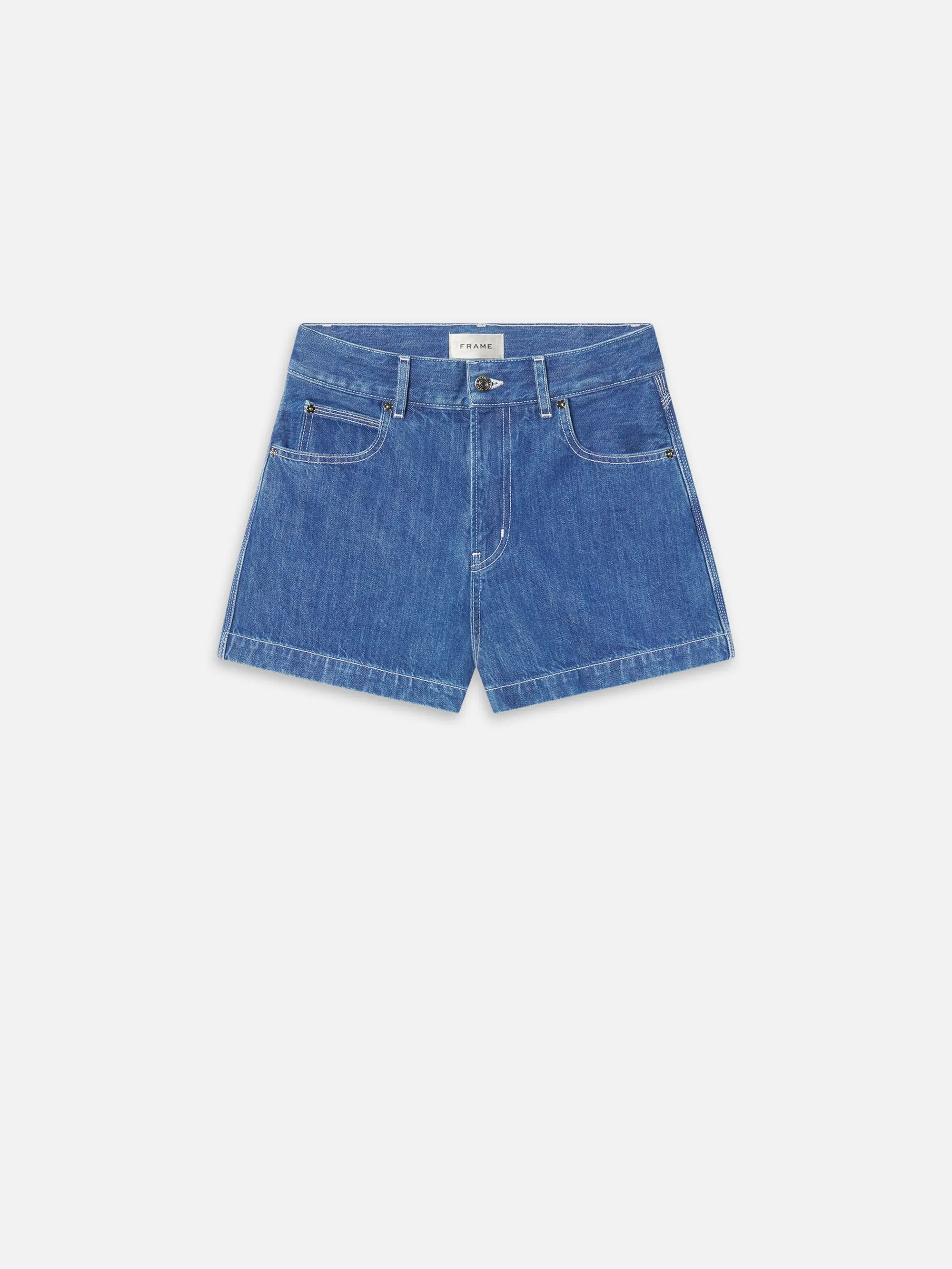The Charm Short -- Graphic
