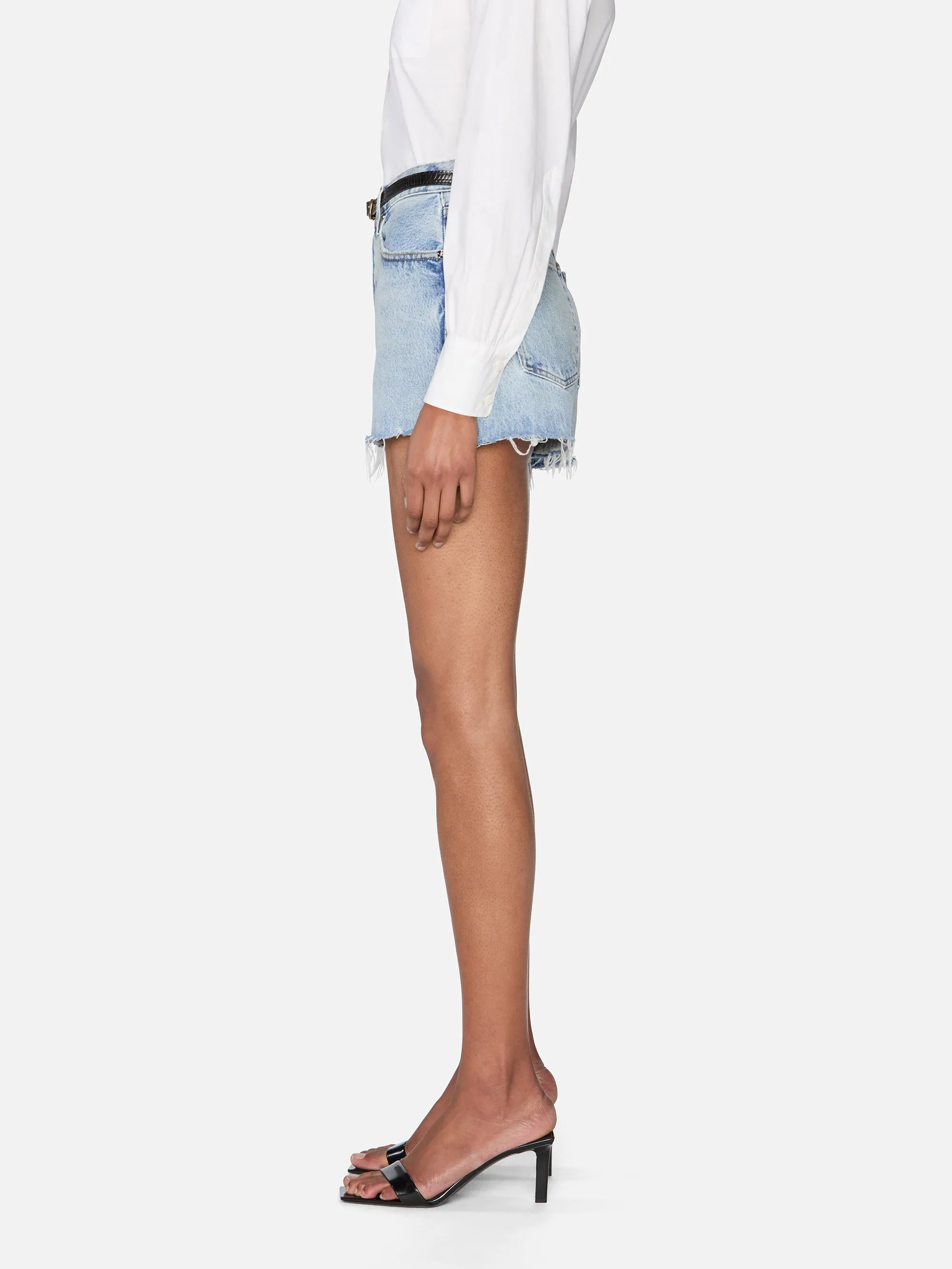 The Dare Short -- Reason