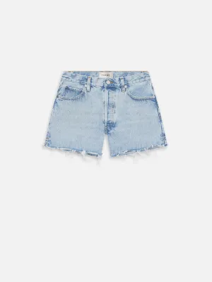 The Dare Short -- Reason