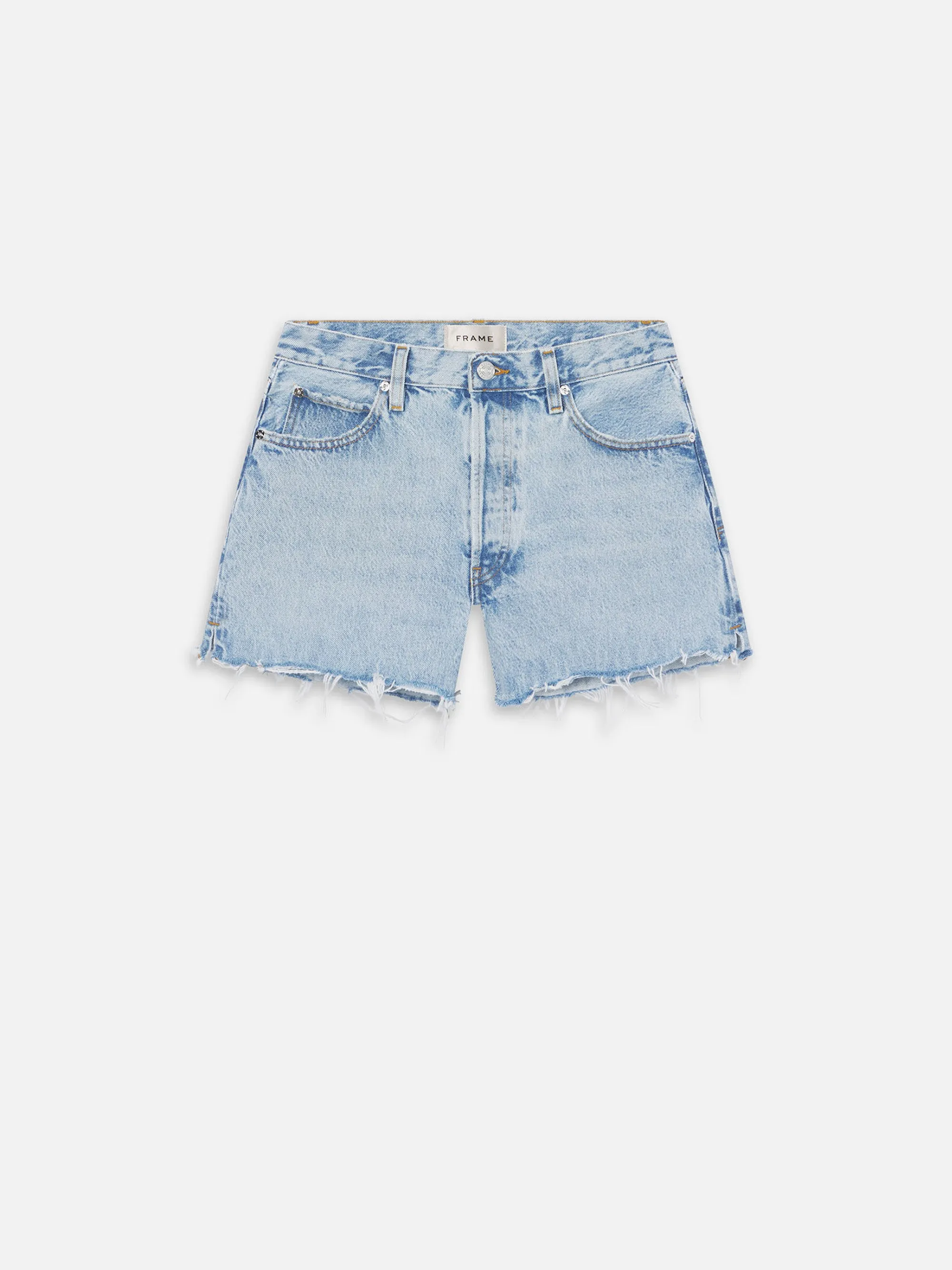 The Dare Short -- Reason