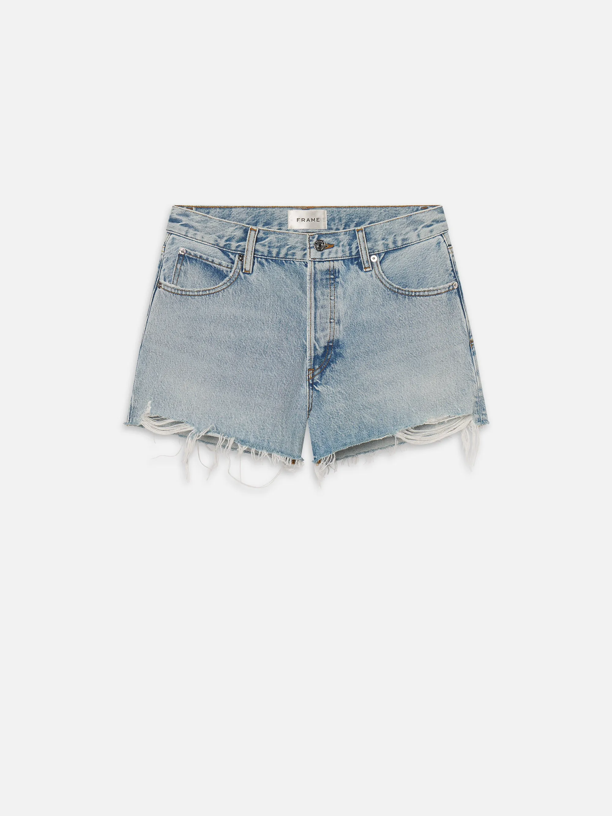 The Hang Short -- Swindle