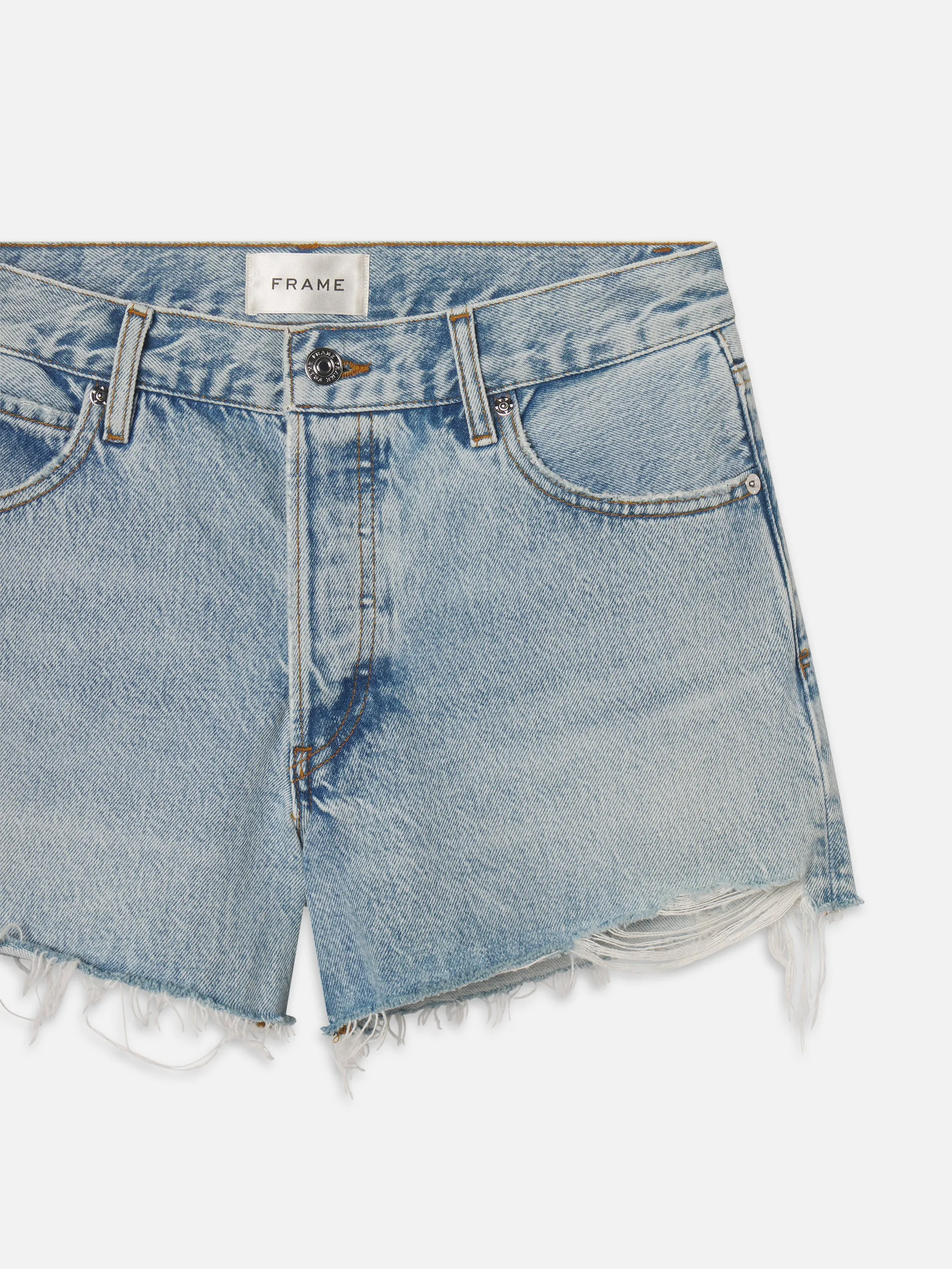 The Hang Short -- Swindle