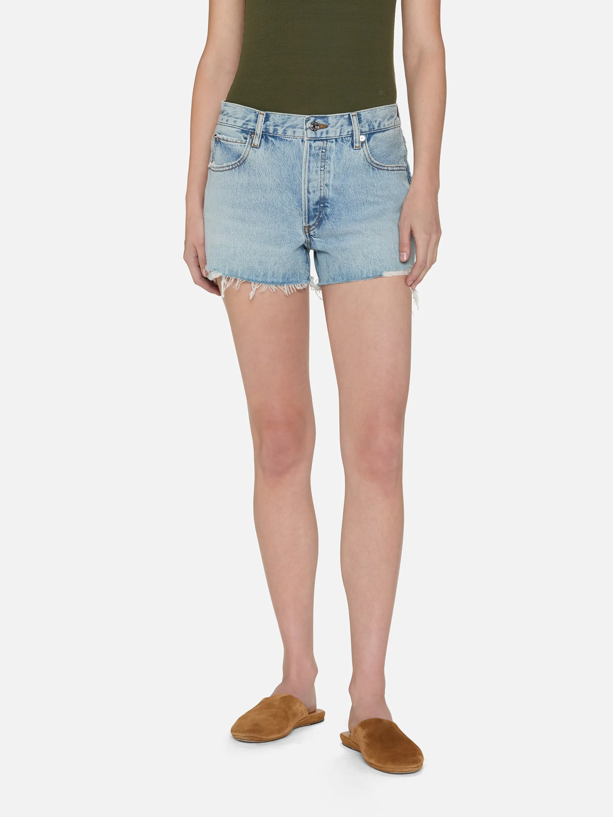 The Hang Short -- Swindle