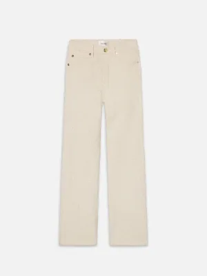 The Jacquard Vertical -- Woman
