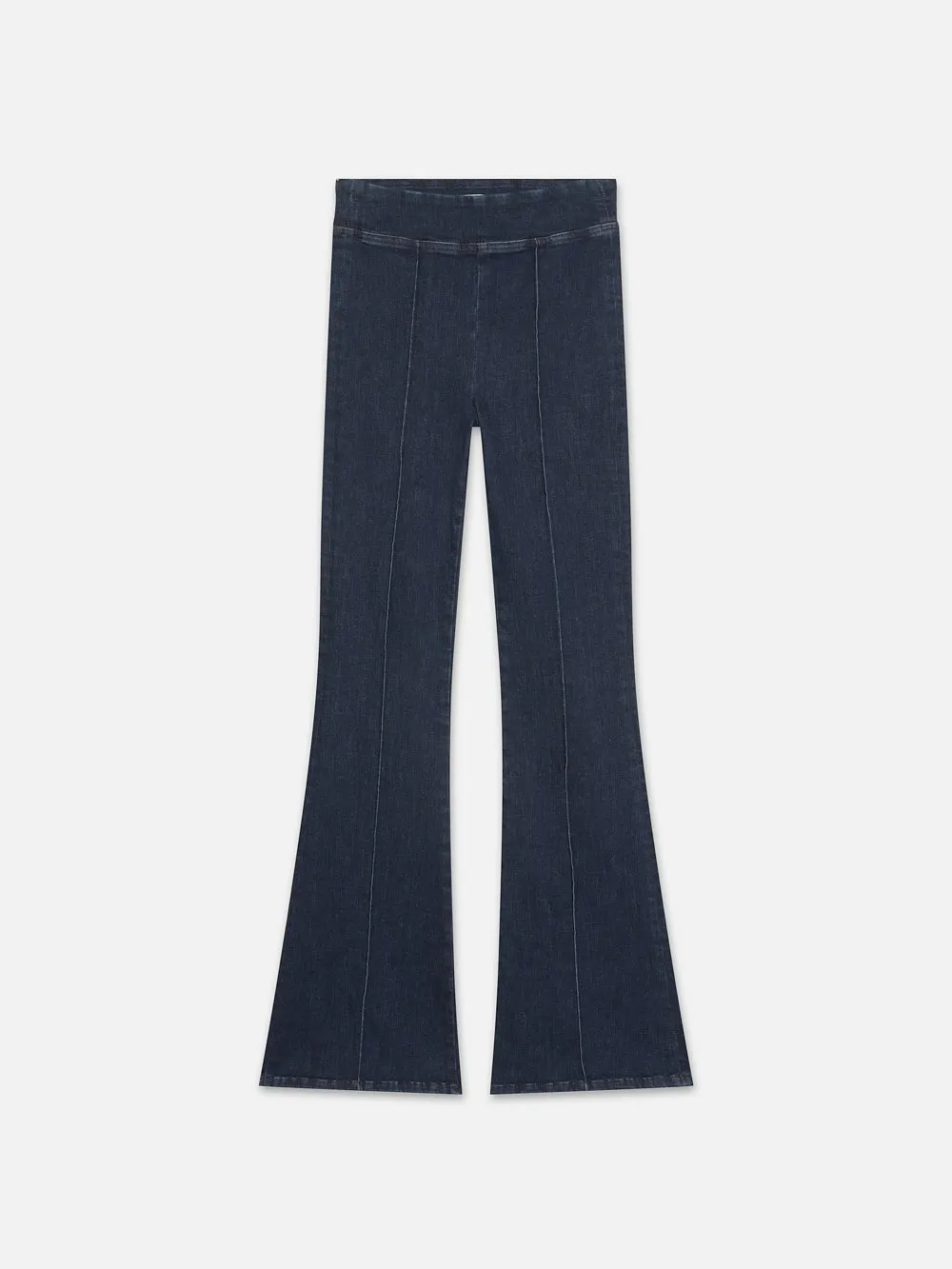 The Jetset Flare Pintuck -- Keller