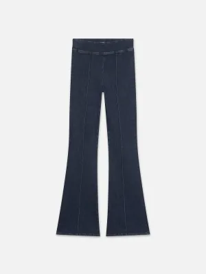 The Jetset Flare Pintuck -- Keller