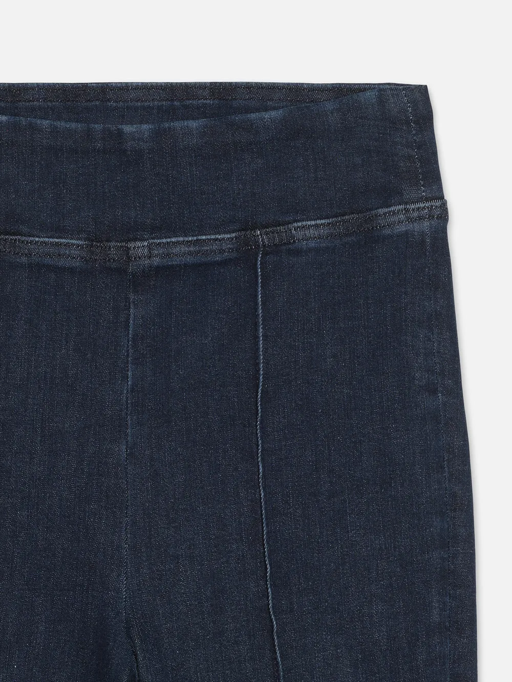 The Jetset Flare Pintuck -- Keller