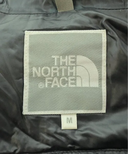 THE NORTH FACE Down jackets/Vests