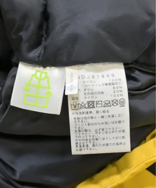 THE NORTH FACE Down jackets/Vests
