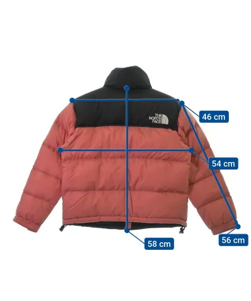 THE NORTH FACE Down jackets/Vests