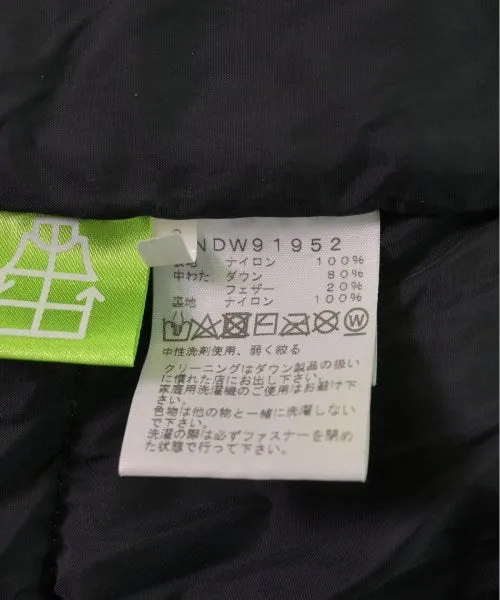 THE NORTH FACE Down jackets/Vests