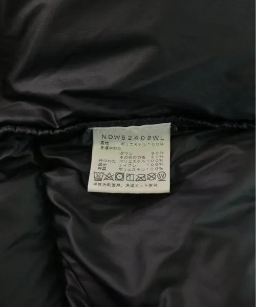 THE NORTH FACE Down jackets/Vests