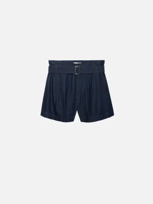 The Paper Bag Short -- Rinse