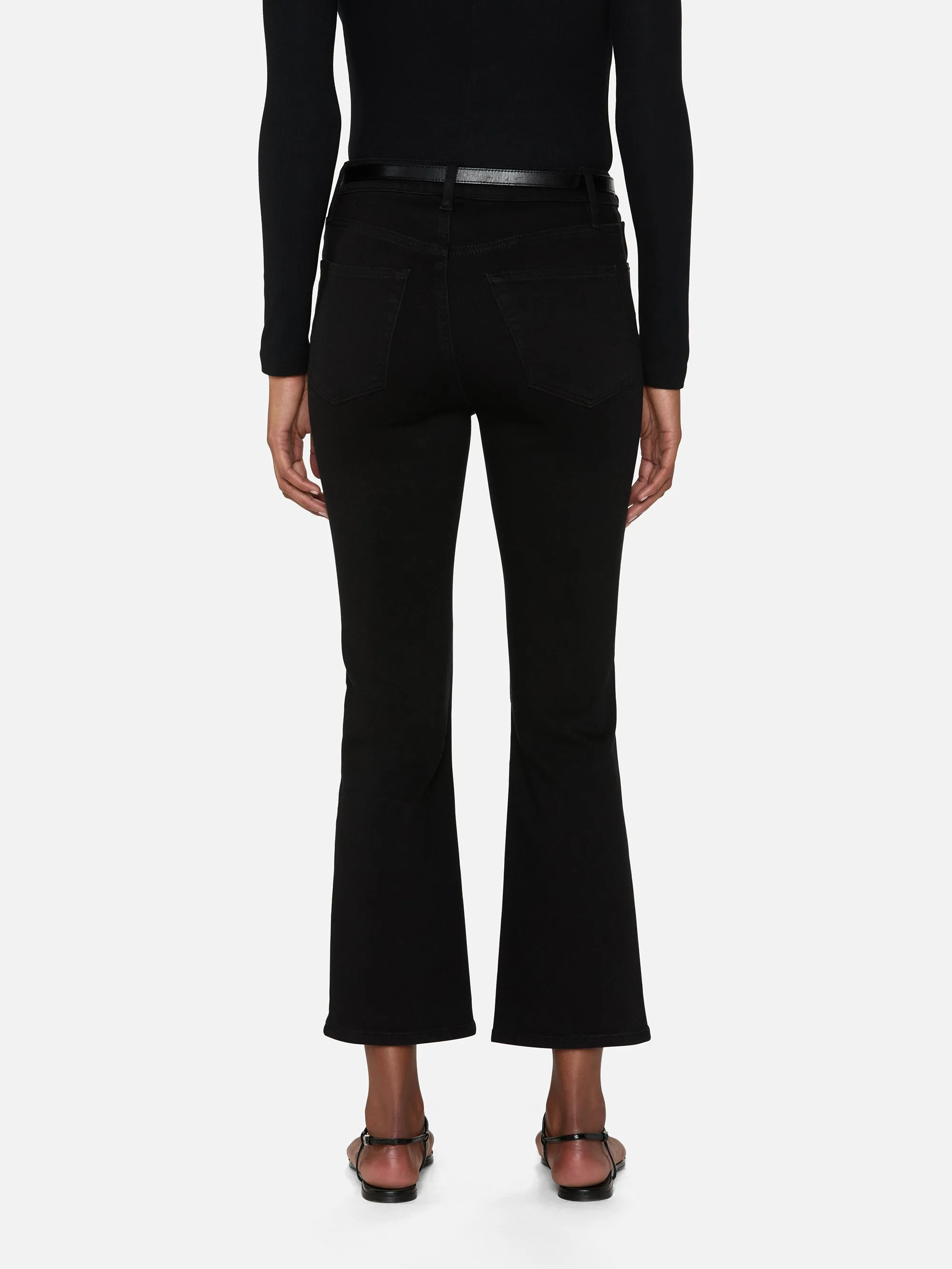 The Reboot Crop -- Levitate