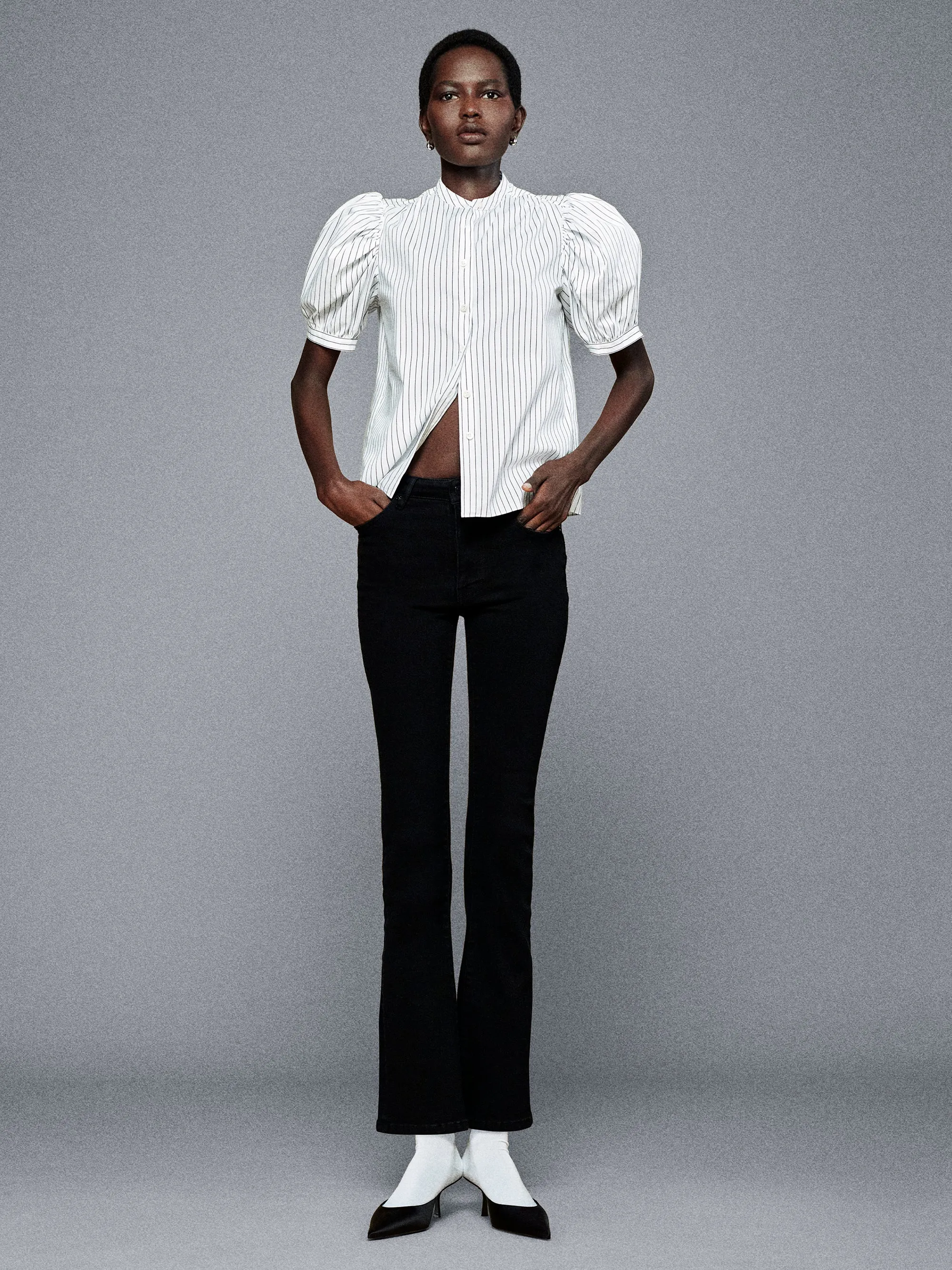 The Reboot Crop -- Levitate