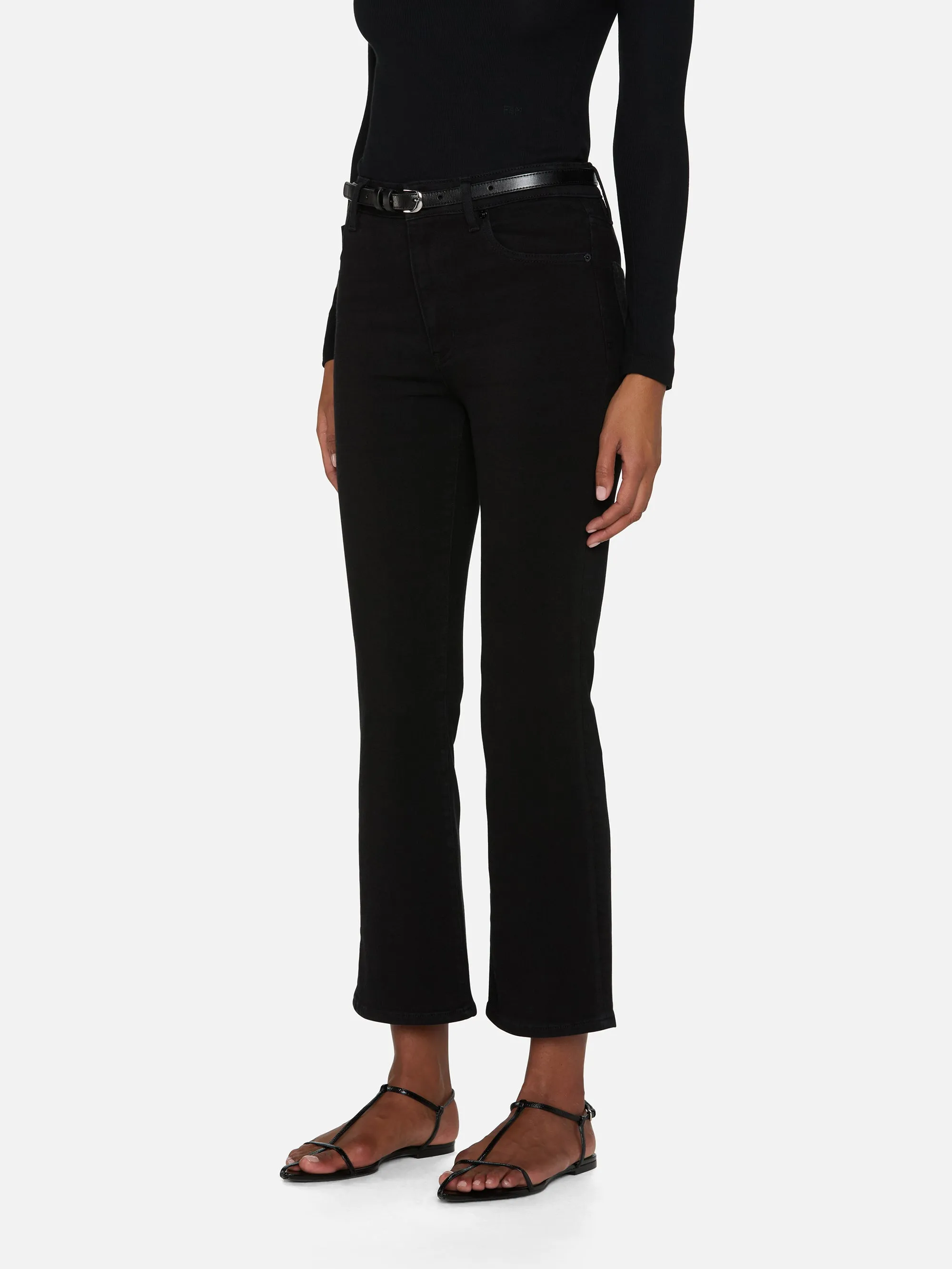 The Reboot Crop -- Levitate