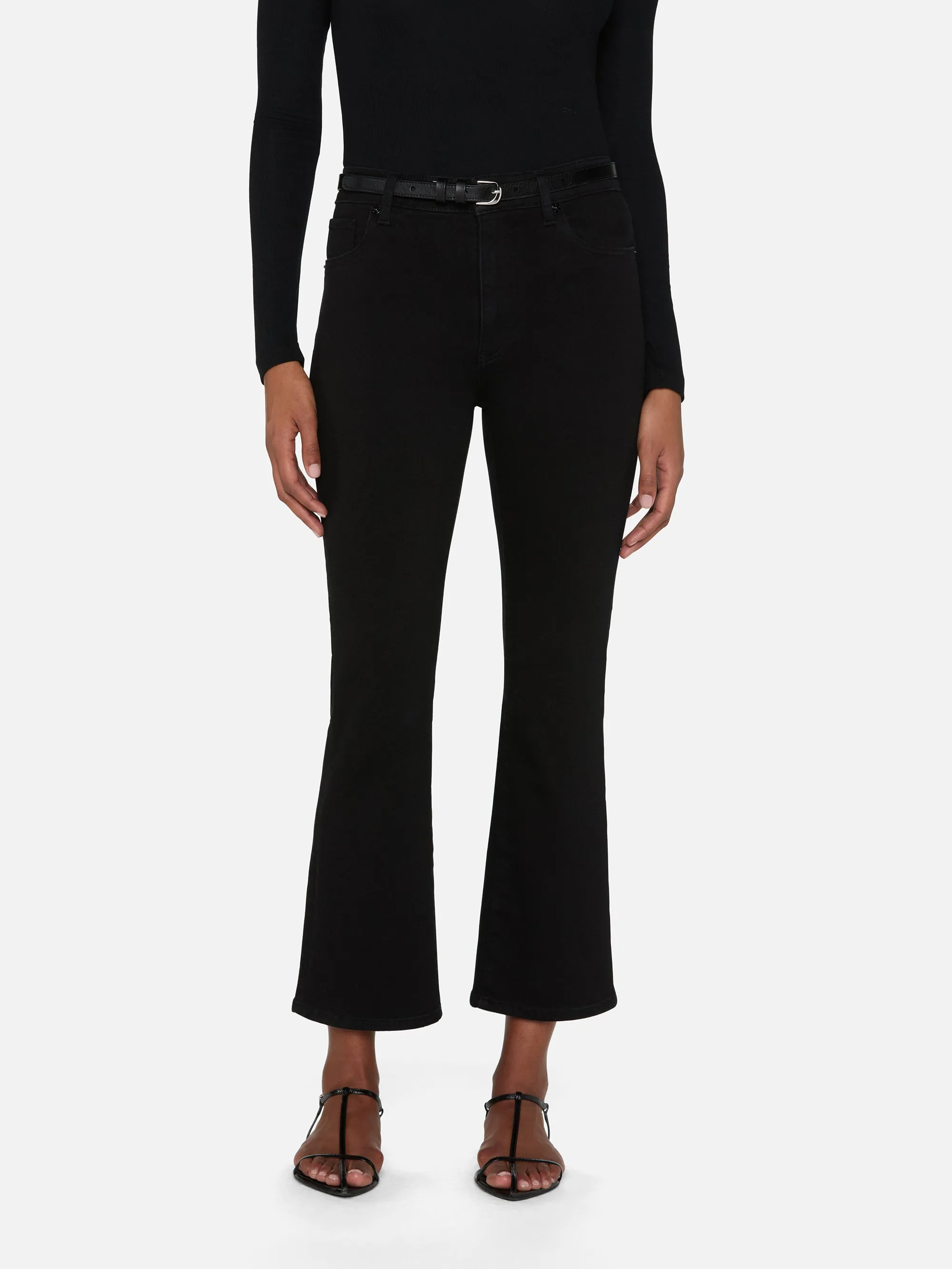 The Reboot Crop -- Levitate