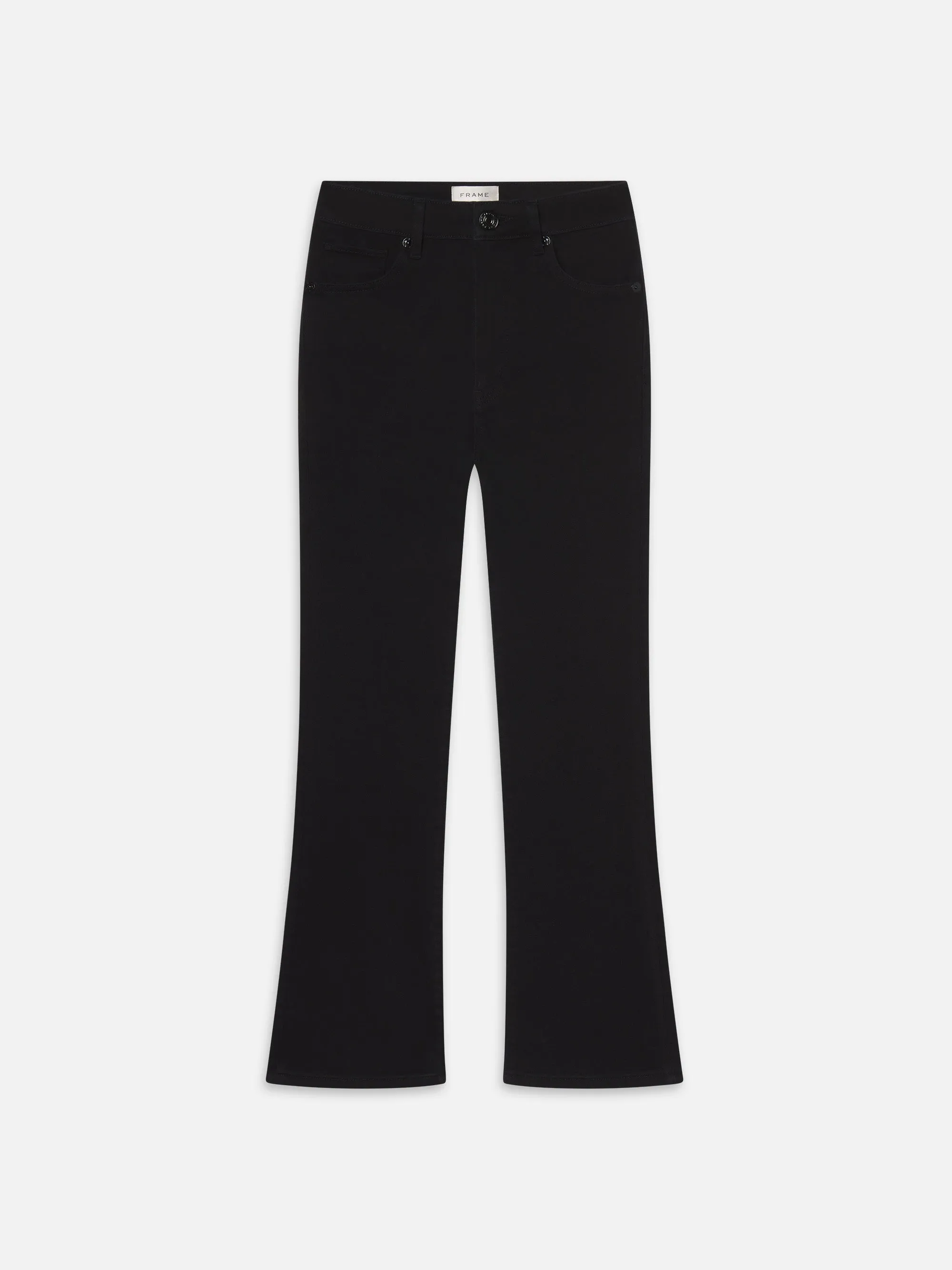 The Reboot Crop -- Levitate