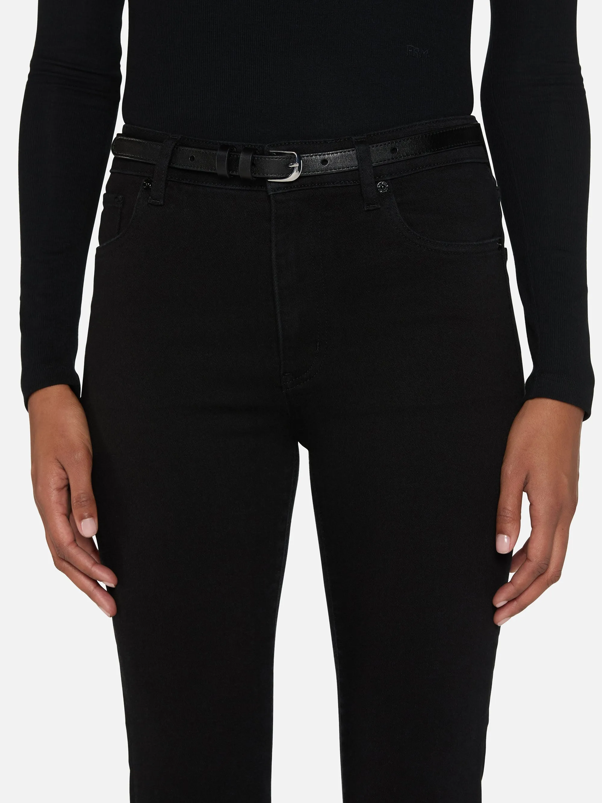 The Reboot Crop -- Levitate