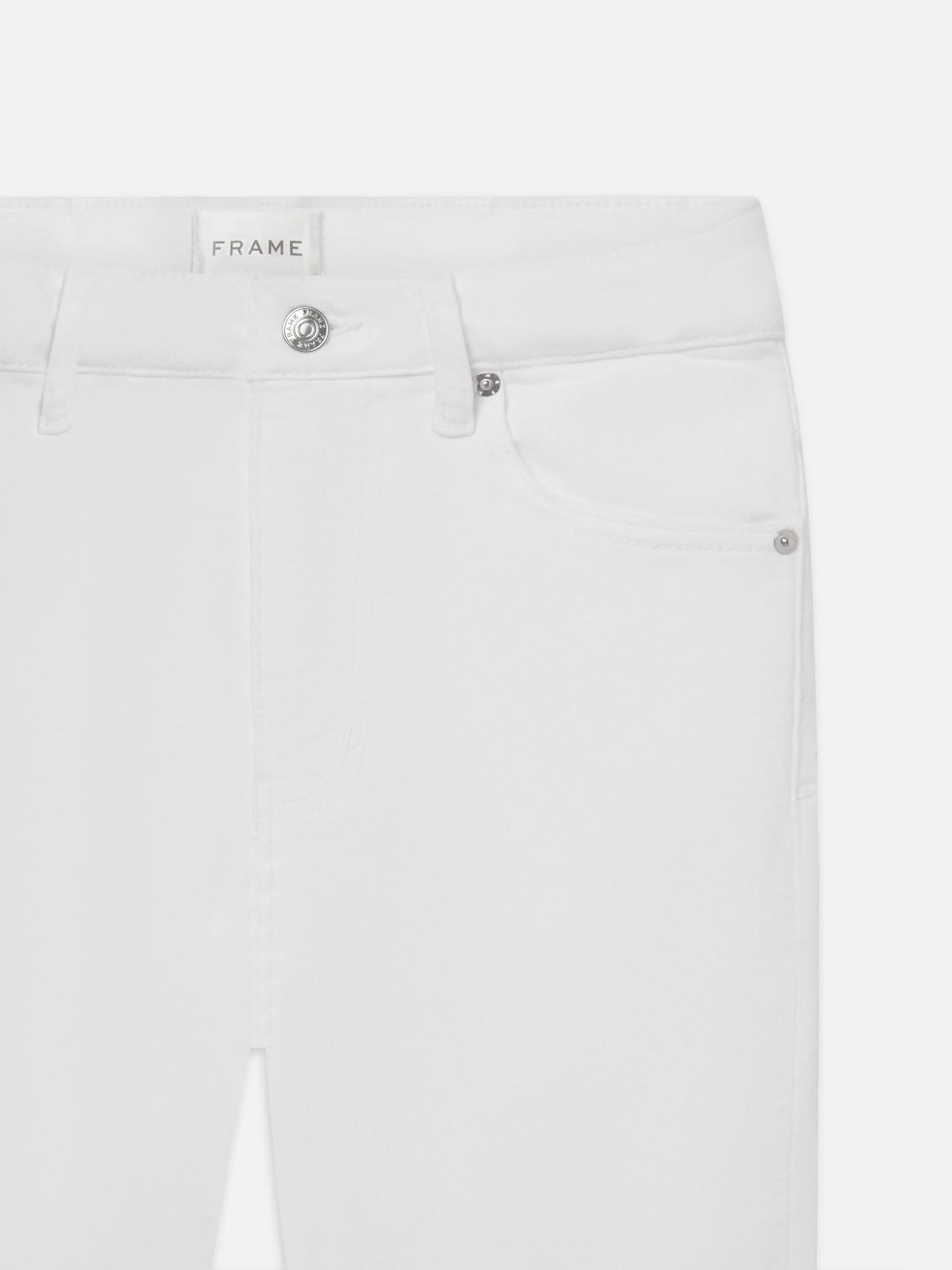 The Reboot Crop -- White