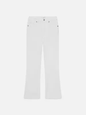 The Reboot Crop -- White