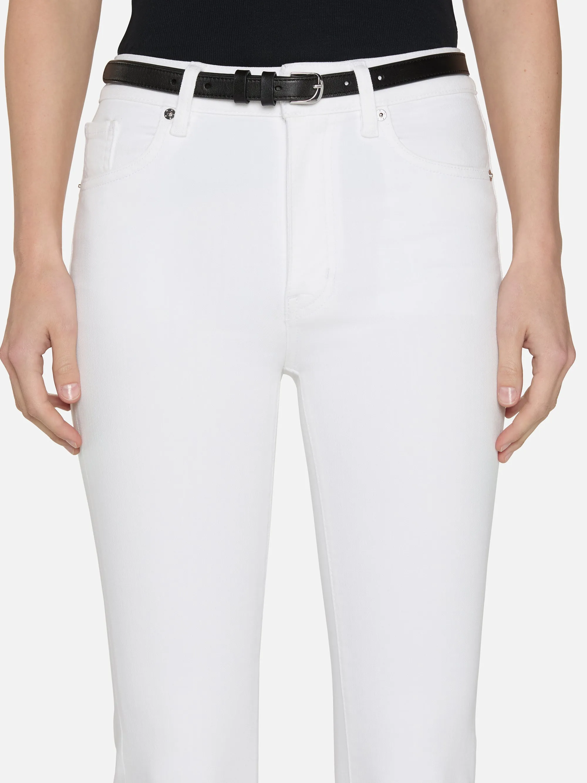 The Reboot Crop -- White