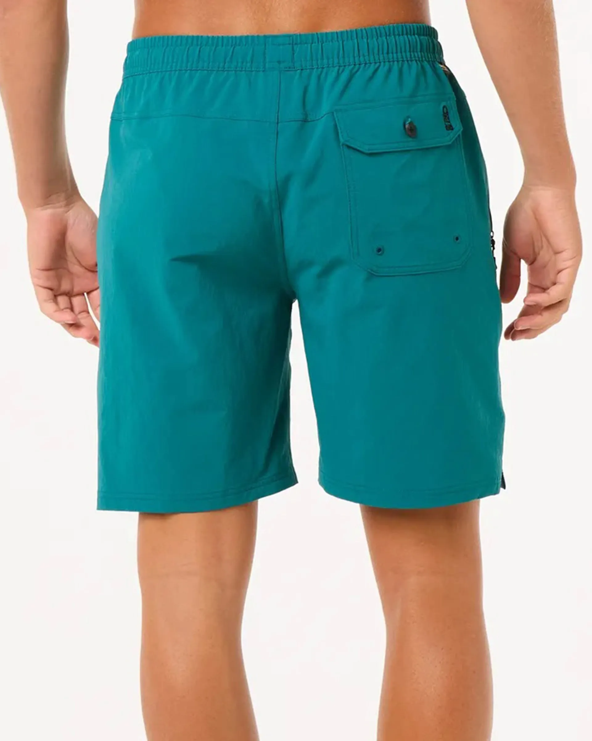 The Search Volley 19" Boardshorts
