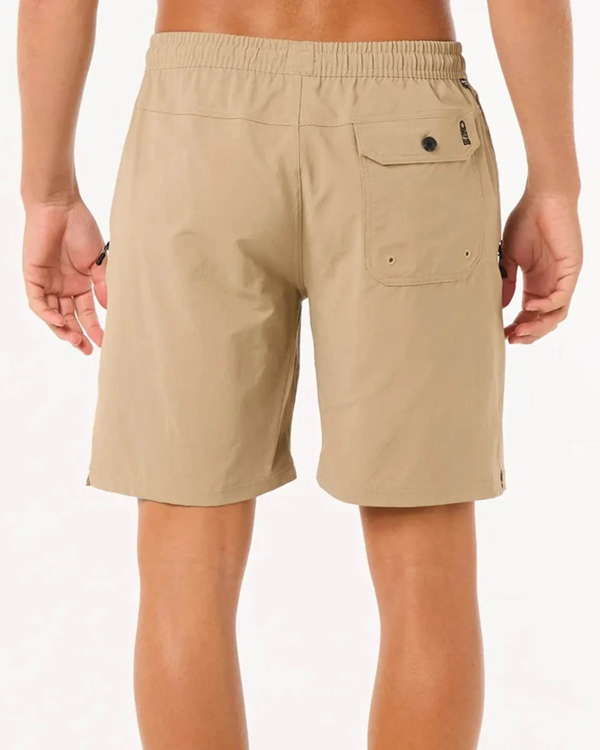 The Search Volley 19" Boardshorts