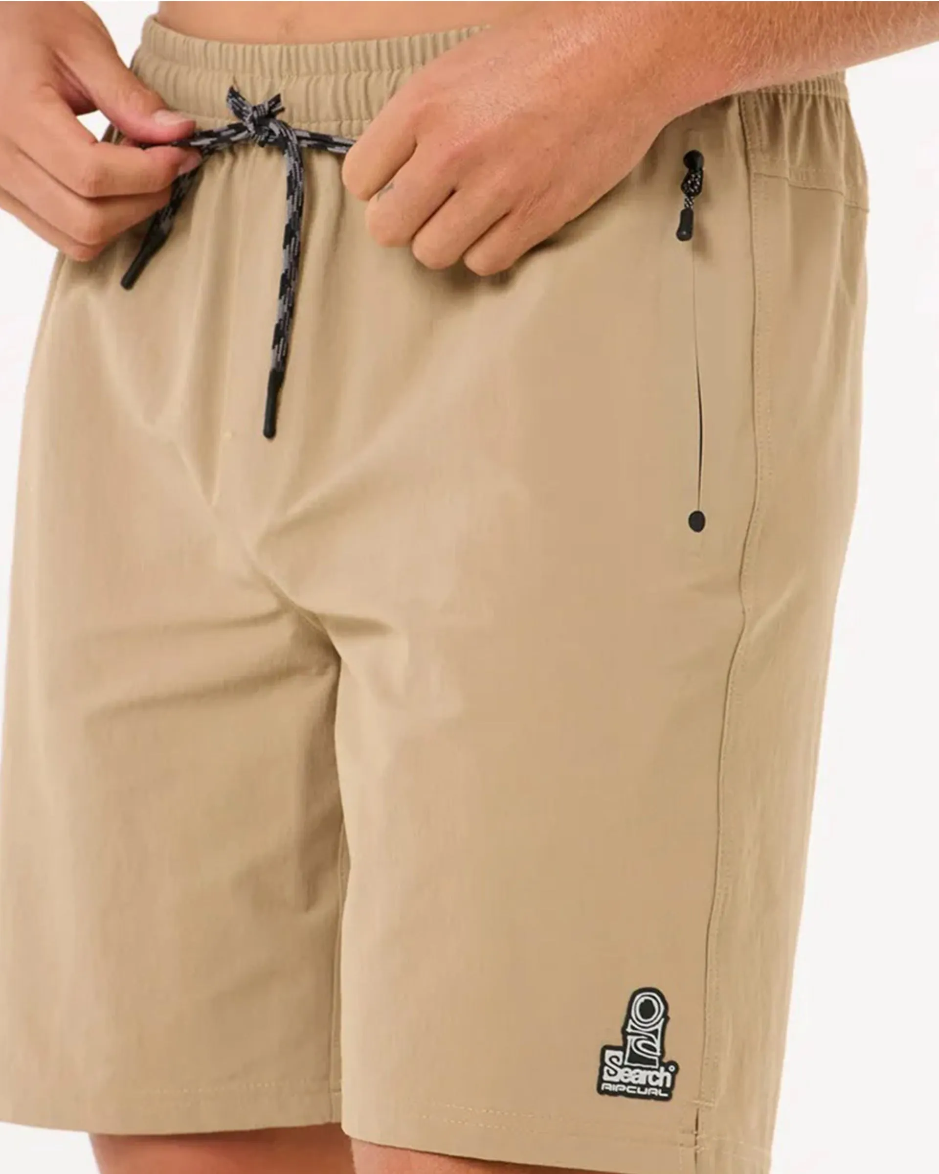 The Search Volley 19" Boardshorts