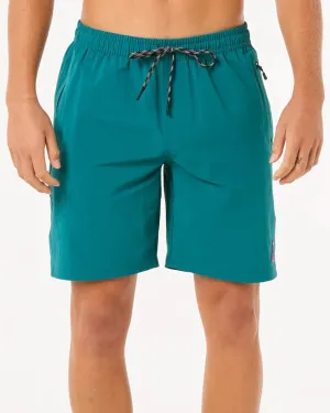 The Search Volley 19" Boardshorts
