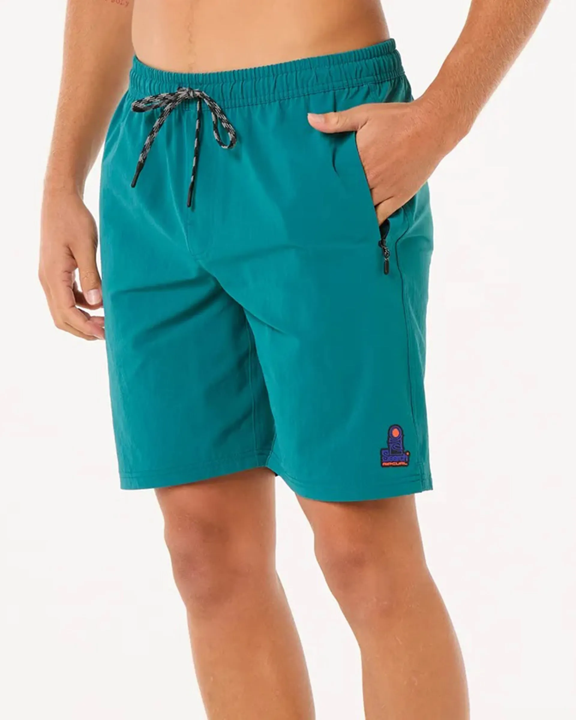 The Search Volley 19" Boardshorts