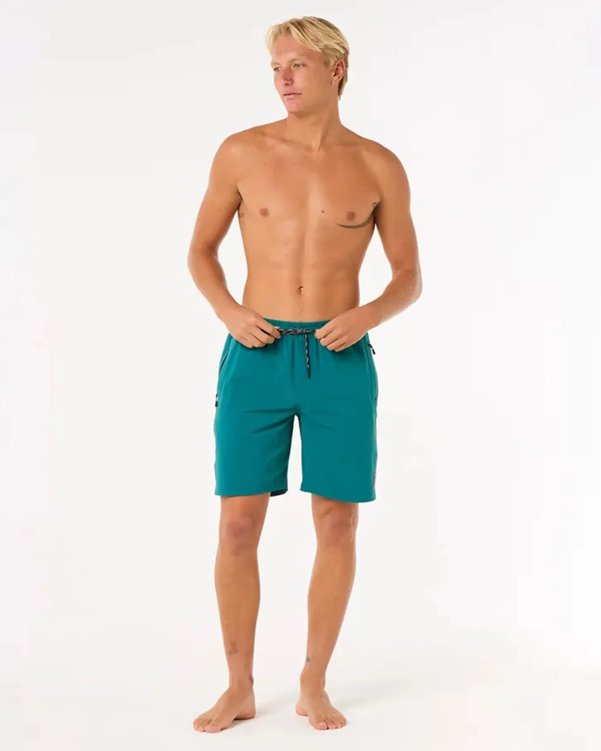 The Search Volley 19" Boardshorts