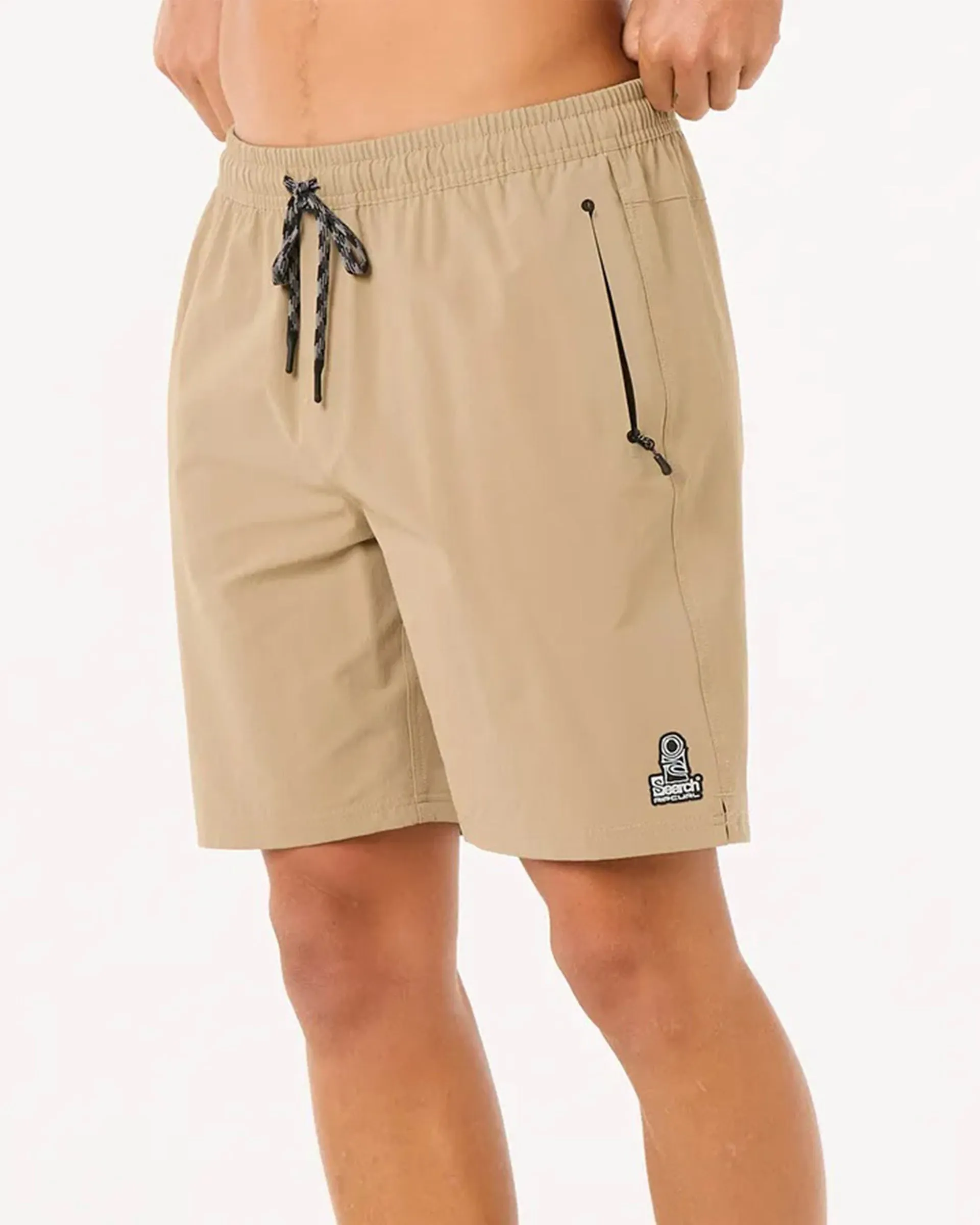 The Search Volley 19" Boardshorts