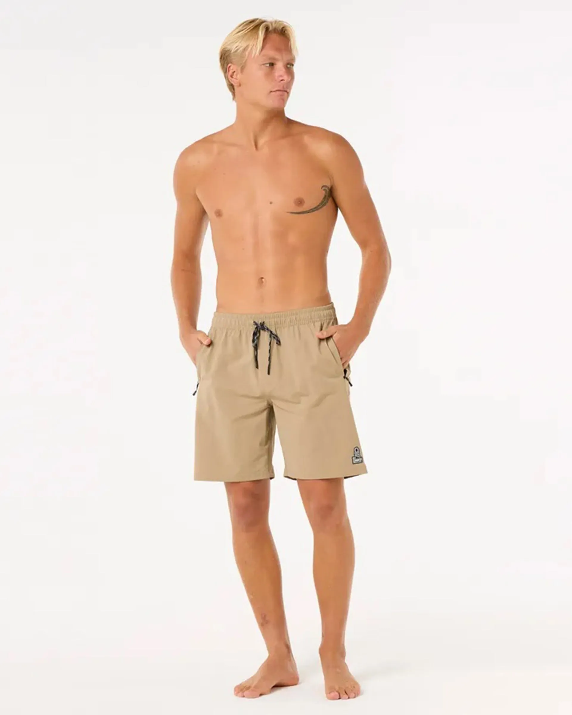 The Search Volley 19" Boardshorts