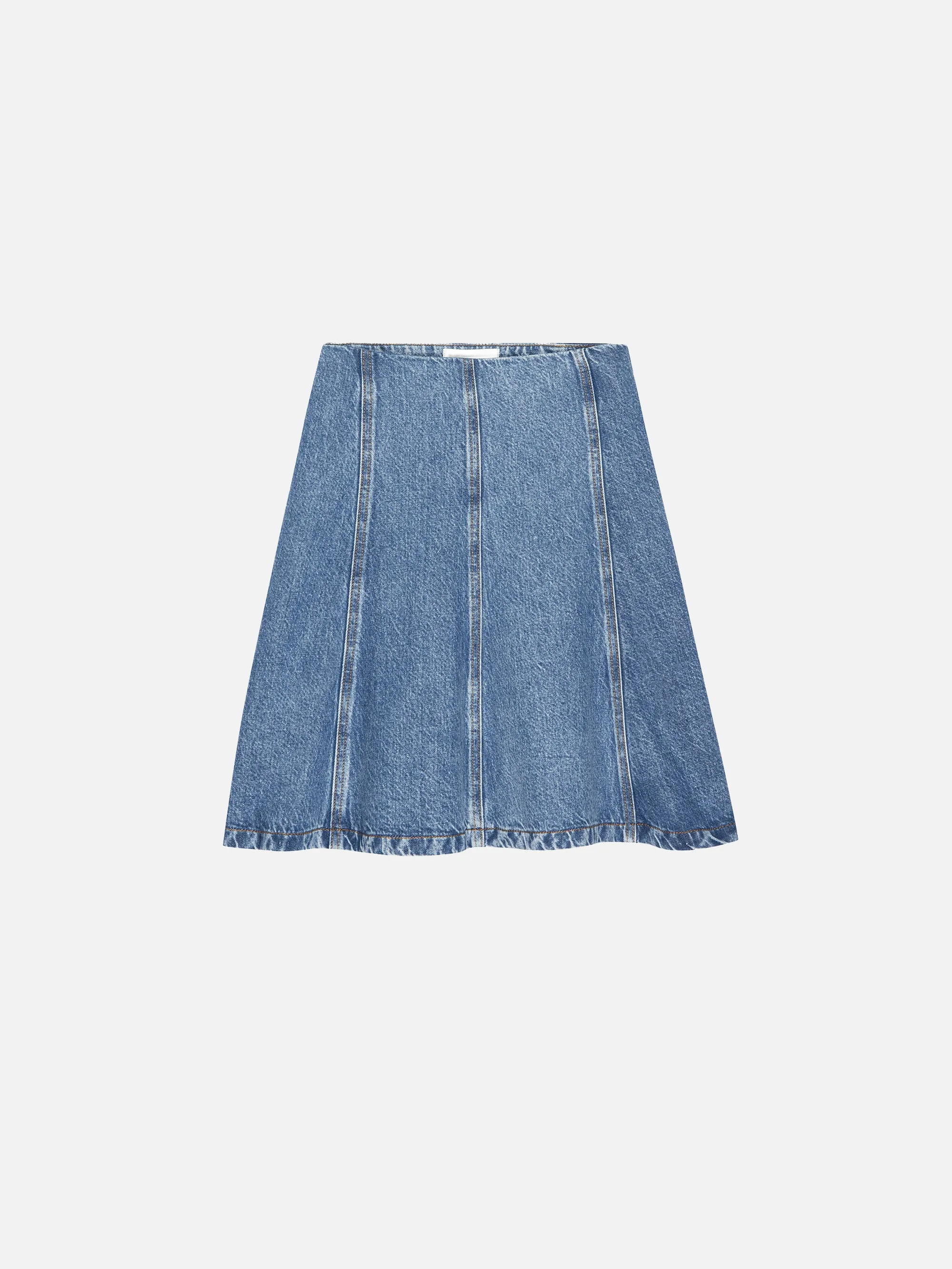 The Sway Skirt -- Frolic Clean