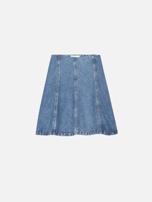 The Sway Skirt -- Frolic Clean