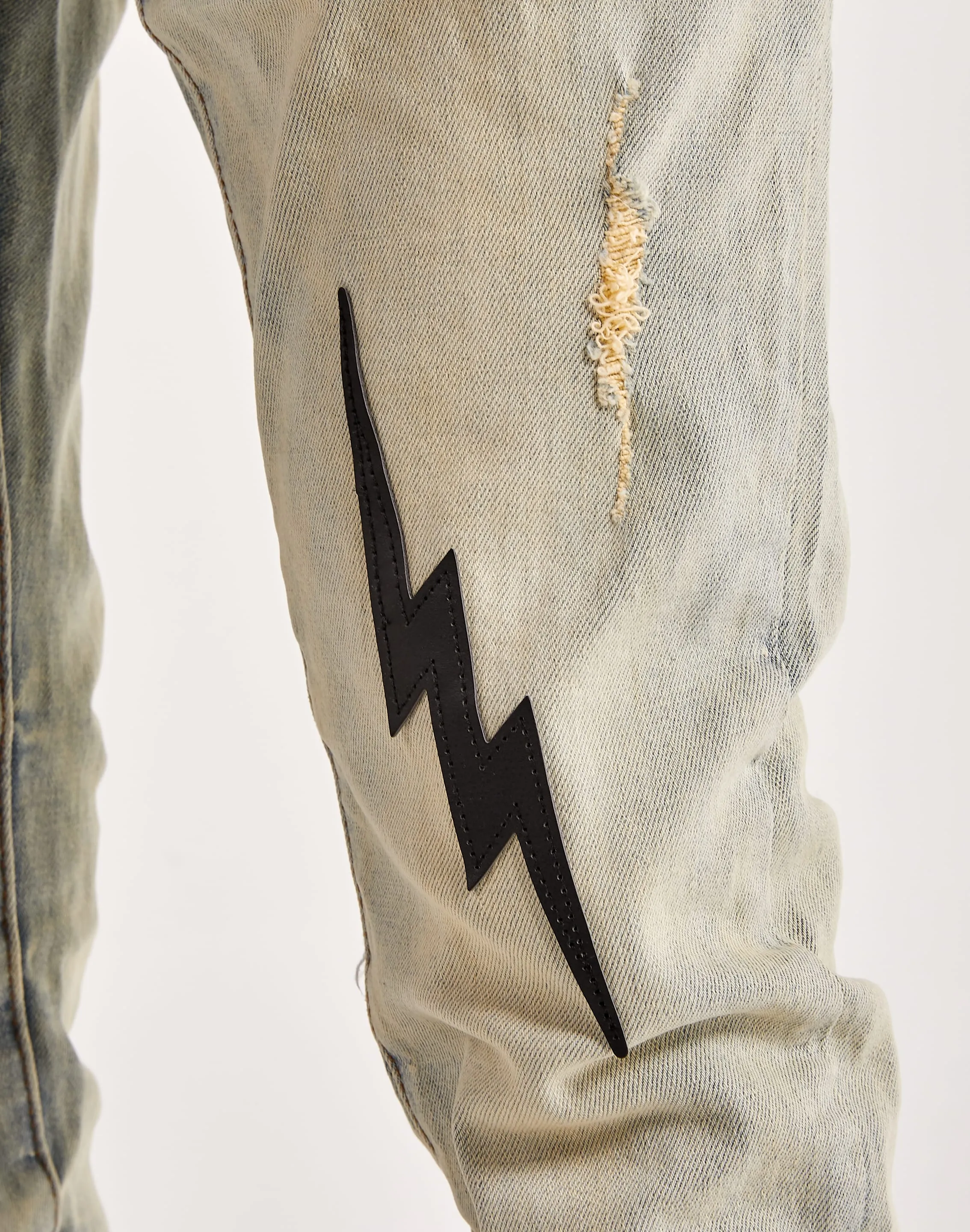 THRT Lightning Denim Jeans