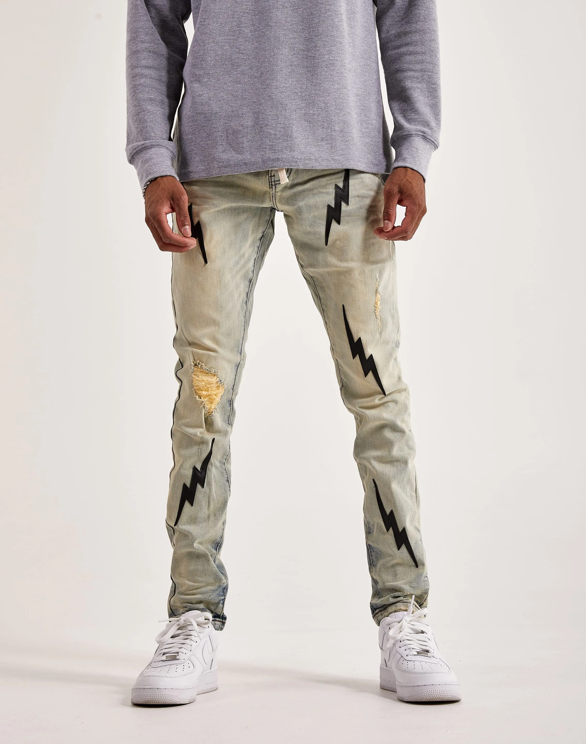 THRT Lightning Denim Jeans