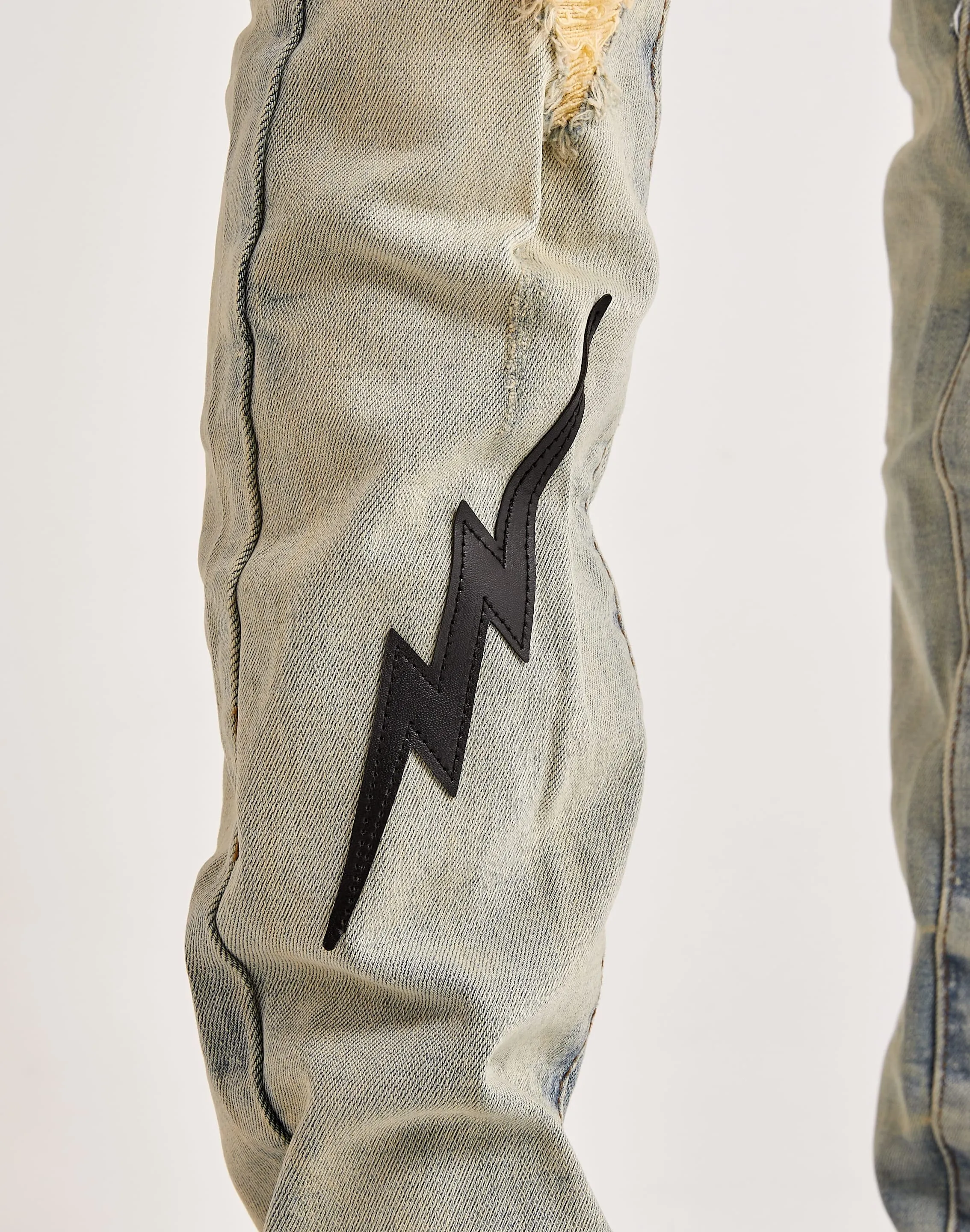 THRT Lightning Denim Jeans