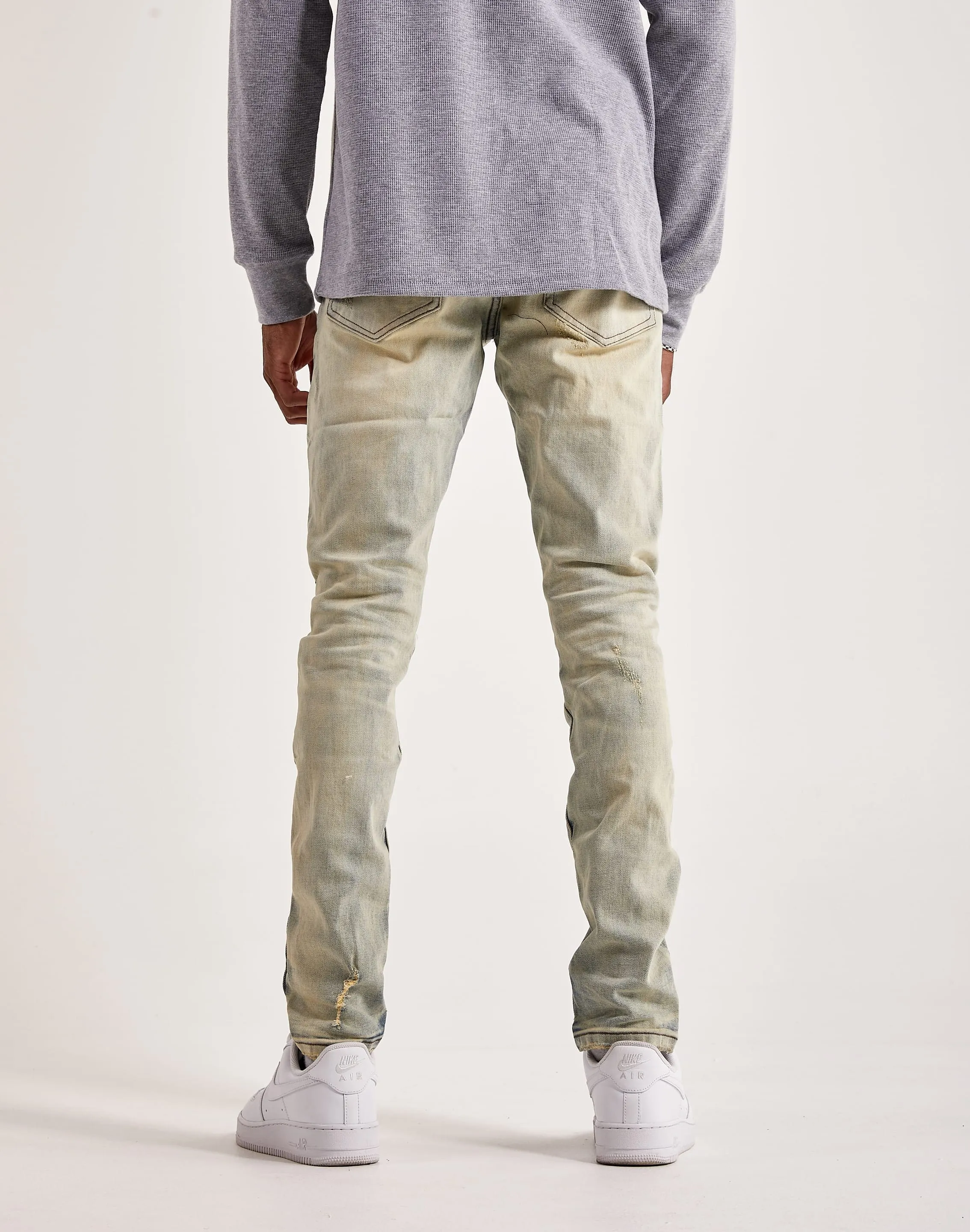 THRT Lightning Denim Jeans