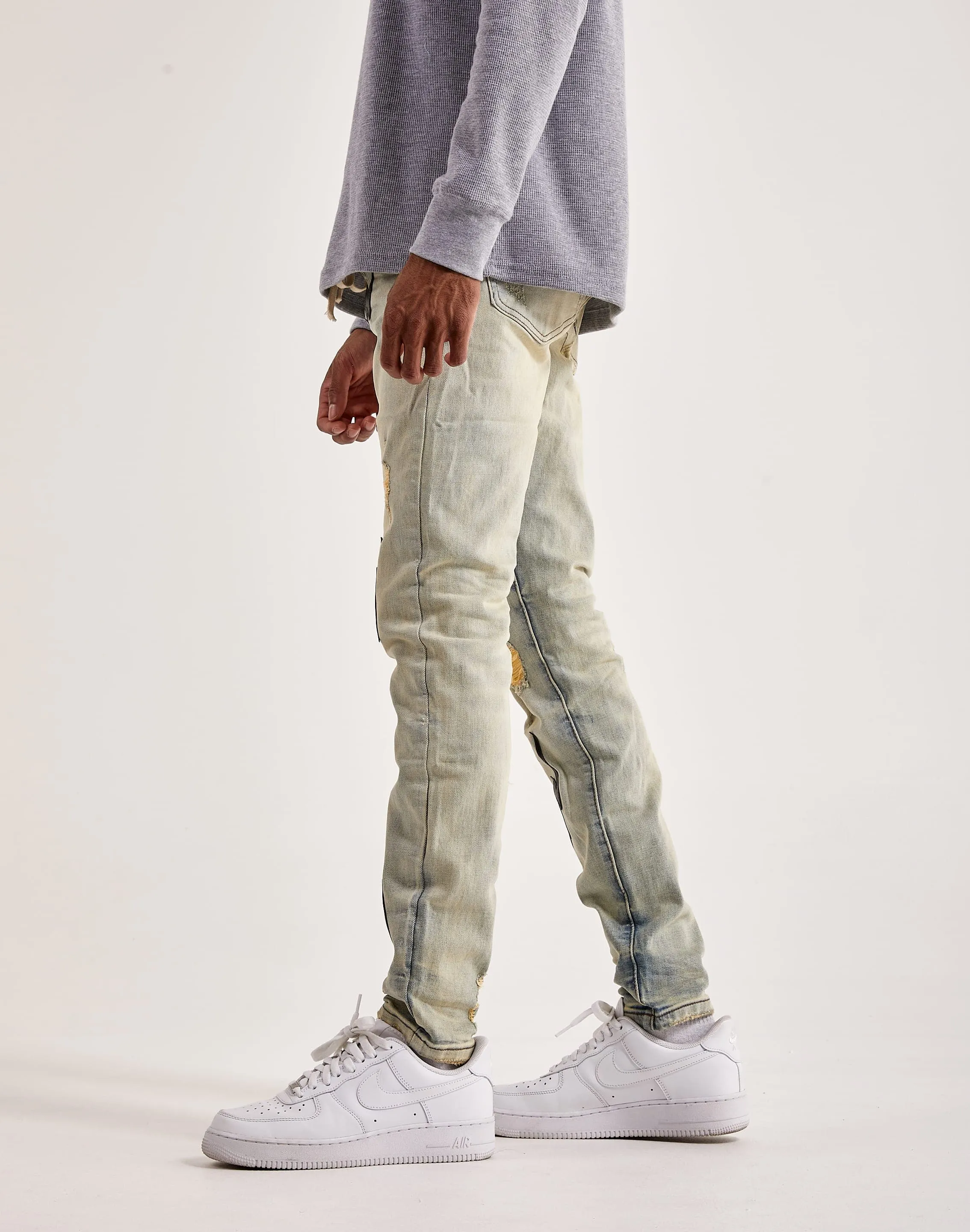 THRT Lightning Denim Jeans